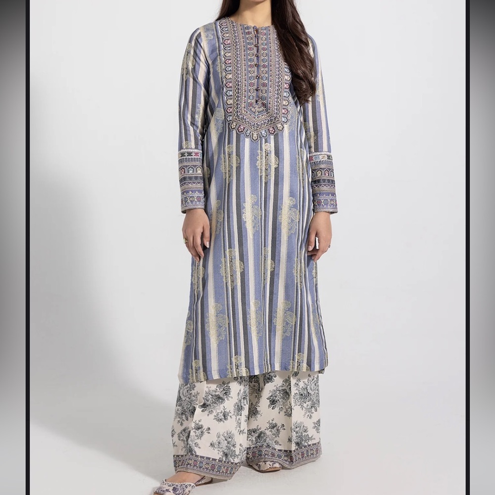 Pakistani dresses